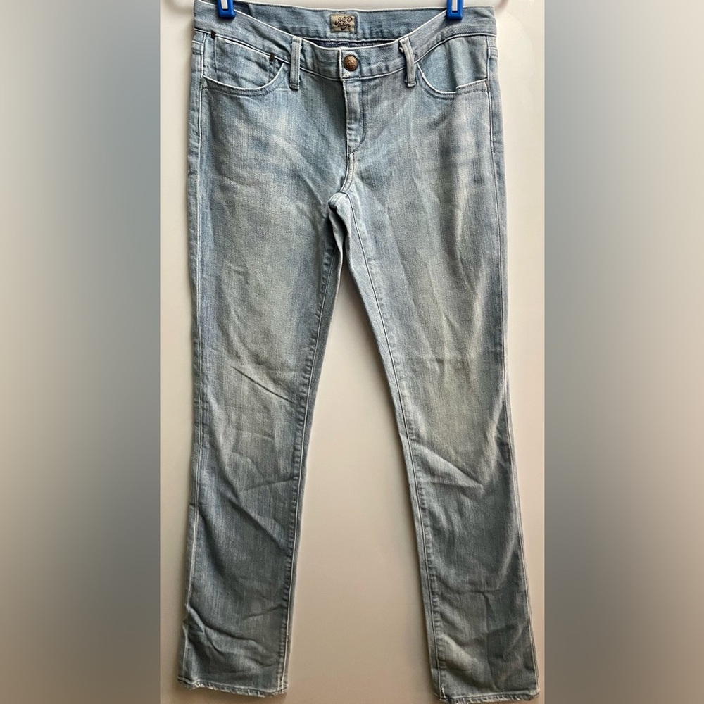 🆕 Rare GoldSign Envy Jeans